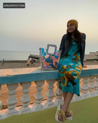 Inès Abdelli Nude Leaks Photo 14