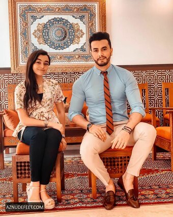 Inès Abdelli Nude Leaks Photo 15