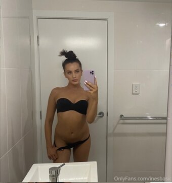 Ines Basic MaFS / inesbasic / innnnnnes Nude Leaks OnlyFans Photo 16