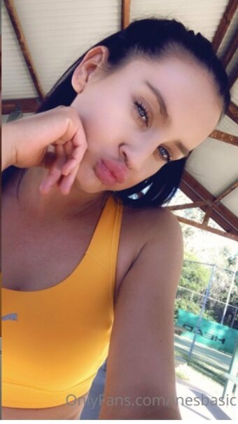 Ines Basic MaFS / inesbasic / innnnnnes Nude Leaks OnlyFans Photo 23