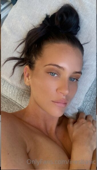 Ines Basic MaFS / inesbasic / innnnnnes Nude Leaks OnlyFans Photo 24