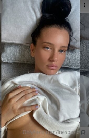 Ines Basic MaFS / inesbasic / innnnnnes Nude Leaks OnlyFans Photo 25