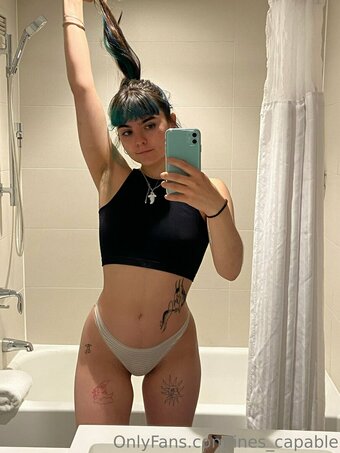ines_capable Nude Leaks Photo 2
