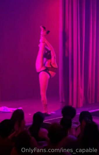 ines_capable Nude Leaks Photo 3