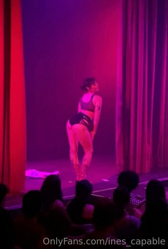 ines_capable Nude Leaks Photo 4