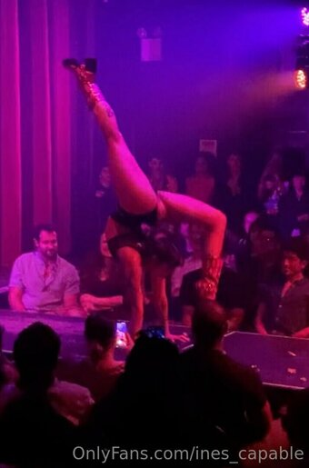 ines_capable Nude Leaks Photo 5