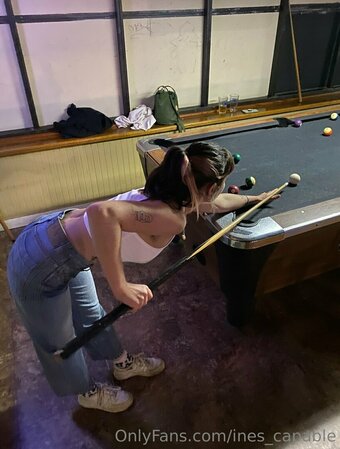 ines_capable Nude Leaks Photo 14