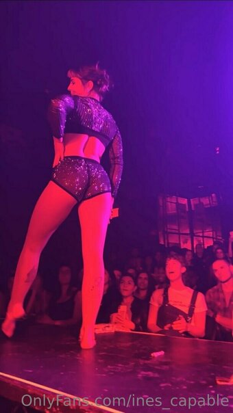 ines_capable Nude Leaks Photo 21