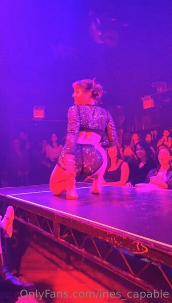 ines_capable Nude Leaks Photo 22