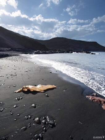 Ines Eisner Nude Leaks Photo 4