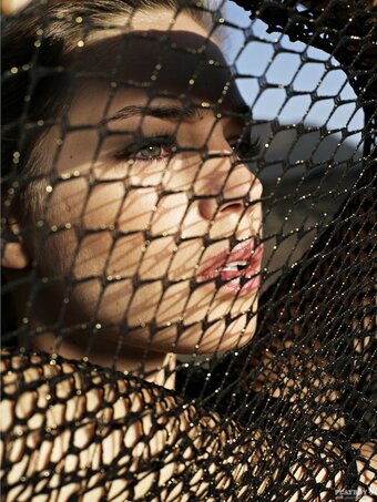 Ines Eisner Nude Leaks Photo 15