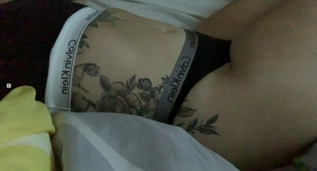 InesBR Nude Leaks Photo 4