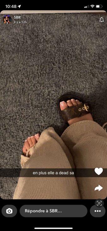 INESBVC / inessbvc Nude Leaks Photo 10