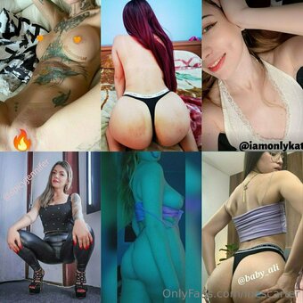 inescarter Nude Leaks Photo 19