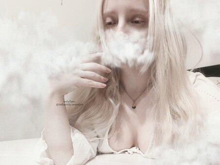 infinitely.sensitive Nude Leaks Photo 12