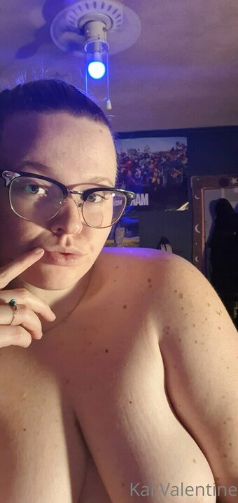 infinitlykai Nude Leaks Photo 3