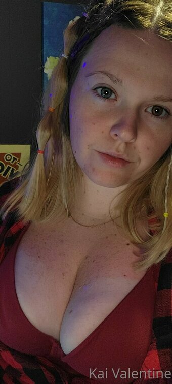 infinitlykai Nude Leaks Photo 6