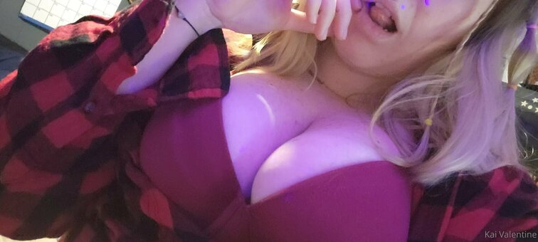 infinitlykai Nude Leaks Photo 7