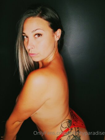 Infinityparadise / Infinityparadisefree / infinite.paradisee Nude Leaks OnlyFans Photo 25