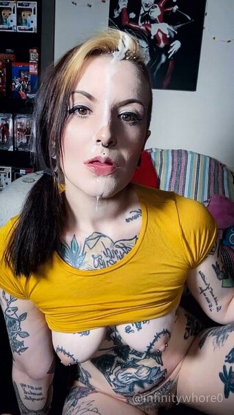 InfinityWhore / InfinityWhore0 / Infinitywh0re / infinitywhores_ / infinityxwhore Nude Leaks OnlyFans Photo 3