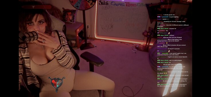 Inkbytes / inkfit / theinkbytes Nude Leaks OnlyFans Photo 9