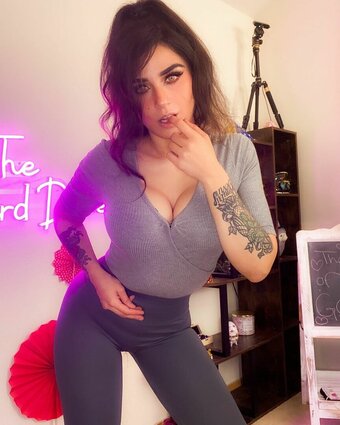 Inkbytes / inkfit / theinkbytes Nude Leaks OnlyFans Photo 18