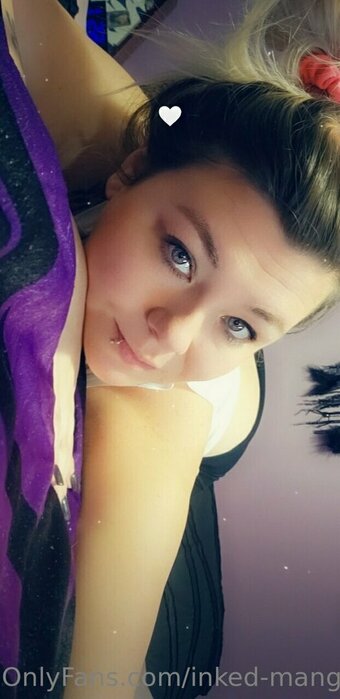 inked-mango Nude Leaks Photo 8