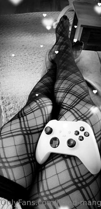 inked-mango Nude Leaks Photo 11