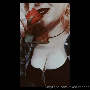 inked.reader Nude Leaks Photo 5