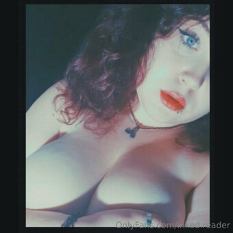 inked.reader Nude Leaks Photo 17