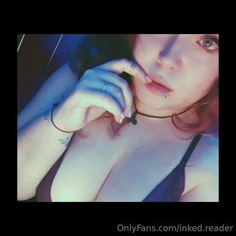 inked.reader Nude Leaks Photo 21