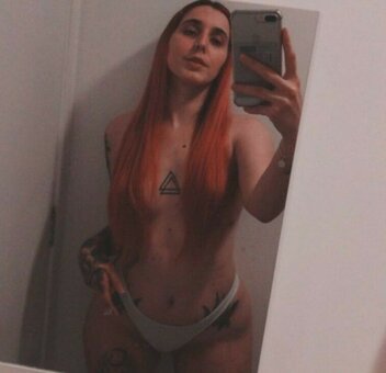 inkedbabe / Inkbabe.co Nude Leaks Photo 10