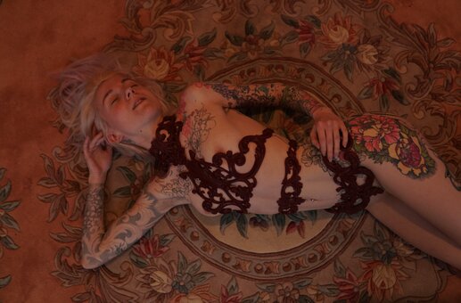 inkedlolita / inkedl0lita Nude Leaks Photo 14