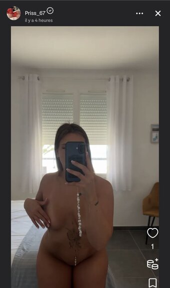Innayaaa / Priss_677 / Priss__K / bigprissyy Nude Leaks Photo 1