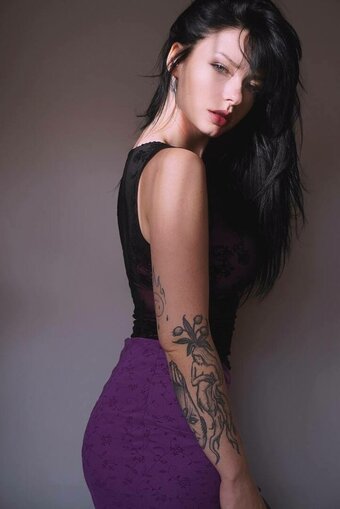 Innervus | Sun_in_a_fog | Anna Innervus | Sun_in_a_fog | Anna