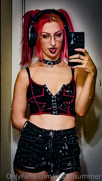 InnocentElixir / austinsummer Nude Leaks OnlyFans Photo 3