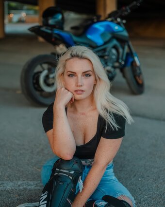 InnocentElixir / austinsummer Nude Leaks OnlyFans Photo 24