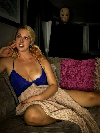 Innocentisla Nude Leaks Photo 4