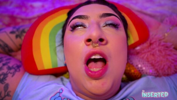 Inserted.com / InsertedXXX / https: / insertedstore Nude Leaks Photo 10