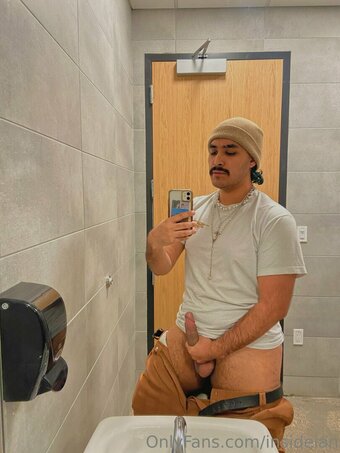 insideian Nude Leaks Photo 3