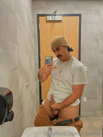 insideian Nude Leaks Photo 6