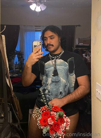 insideian Nude Leaks Photo 14