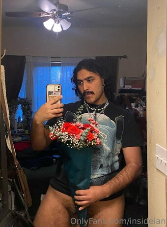 insideian Nude Leaks Photo 15