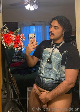 insideian Nude Leaks Photo 16