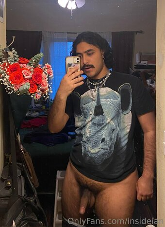 insideian Nude Leaks Photo 17