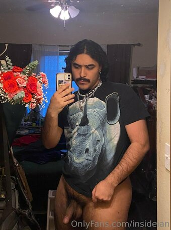 insideian Nude Leaks Photo 19