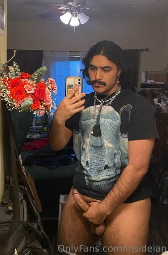 insideian Nude Leaks Photo 20