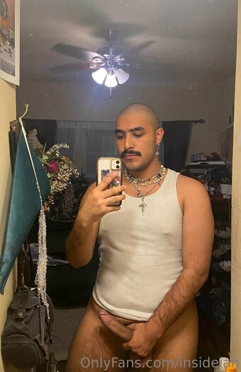 insideian Nude Leaks Photo 26