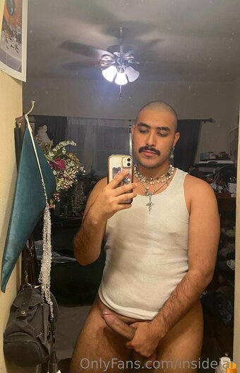 insideian Nude Leaks Photo 27