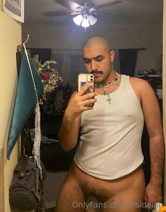 insideian Nude Leaks Photo 28